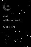 State of the Ummah (Poetry Collections, #1) (eBook, ePUB) State of the Ummah (Poetry Collections, #1) (eBook, ePUB)