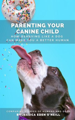 Cover Parenting Your Canine Child (eBook, ePUB)