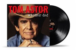 Wieder Da! - Astor,Tom