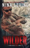 Wilder (Storm MC, #11) (eBook, ePUB)