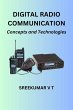 Digital Radio Communication: Concepts... - Bild 1