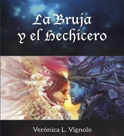 Cover La bruja y el hechicero (eBook, ePUB)