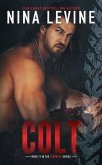 Colt (Storm MC, #12) (eBook, ePUB)