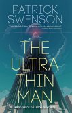 The Ultra Thin Man (The Union of Worlds) (eBook, ePUB)