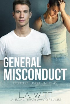 Cover General Misconduct (eBook, ePUB)