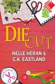 Die Cut (Crafty Sleuth, #1) (eBook, ePUB)