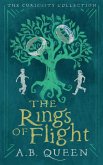 The Rings of Flight (The Curiosity Collection, #1) (eBook, ePUB)