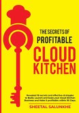 The Secrets of Profitable Cloud Kitchen (eBook, ePUB)