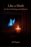 Like a Moth: A Life of Seeking and Software (eBook, ePUB)