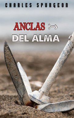 Cover Anclas Del Alma (eBook, ePUB)