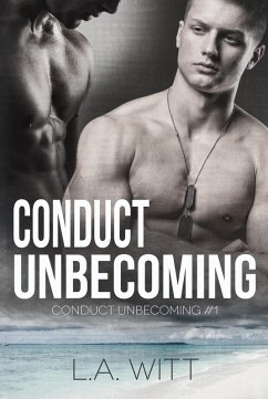 Cover Conduct Unbecoming (eBook, ePUB)