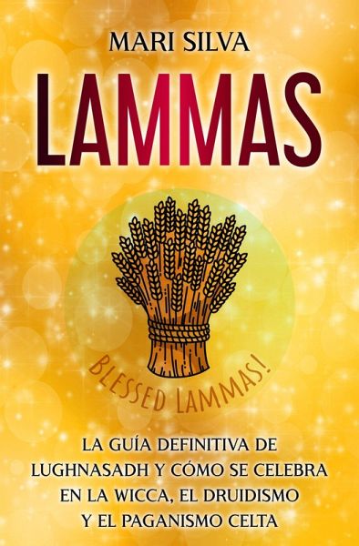 Lammas (eBook, ePUB)