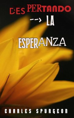 Cover Despertando La Esperanza (eBook, ePUB)