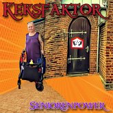 Keksfaktor - Seniorenpower (MP3-Download)
