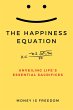 The Happiness Equation: Unveiling... - Bild 1