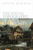 The Social Topography of a Rural Community (eBook, ePUB)