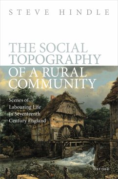The Social Topography of a Rural Community (eBook, ePUB) Cover The Social Topography of a Rural Community (eBook, ePUB)