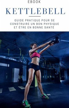 Kettlebell Transformation (Sport) (eBook, ePUB) - Gomes, Frédéric