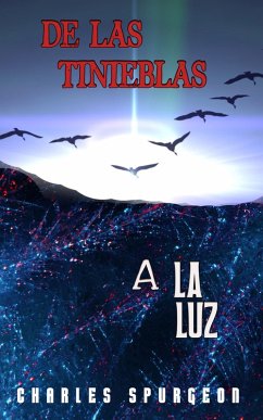 Cover De Las Tinieblas A La Luz (eBook, ePUB)
