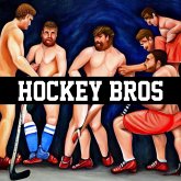 Hockey Bros (eBook, ePUB) Hockey Bros (eBook, ePUB)