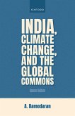 India, Climate Change, and The Global Commons (eBook, ePUB)