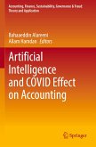 Artificial Intelligence and COVID Effect on Accounting