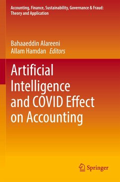 Artificial Intelligence and COVID Effect on Accounting