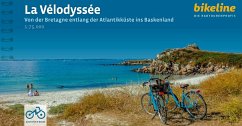 La Vélodyssée