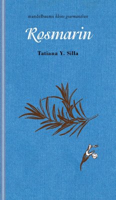Rosmarin - Tatiana Y., Silla
