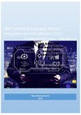 SAP S/4HANA Business Partner Integration Kunde/Lieferant (CVI) Implementierungs - Handbuch