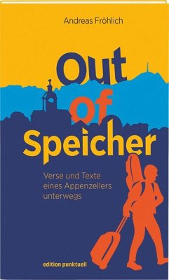 Out of Speicher - Fröhlich, Andreas