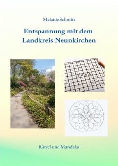 Cover Entspannung mit dem Landkreis Neunkirchen