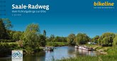 Saale-Radweg