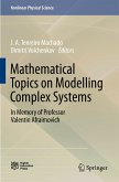 Mathematical Topics on Modelling Complex Systems