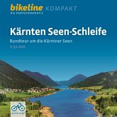Kärnten Seen-Schleife