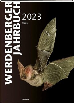 Cover Werdenberger Jahrbuch 2023