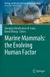 Marine Mammals: the Evolving Human... - Bild 1