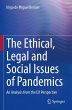 The Ethical, Legal and Social Issues of... - Bild 1
