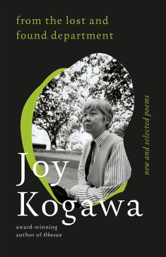 From the Lost and Found Department - Kogawa, Joy