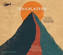 Trailblazers - Davis, Micah E