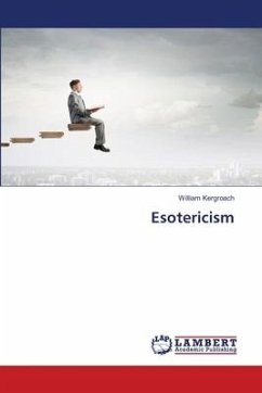 Esotericism - Kergroach, William