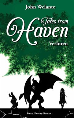 Tales from Haven - Welante, John