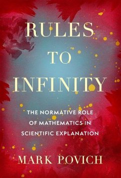 Rules to Infinity - Povich
