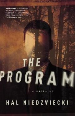 The Program - Niedzviecki, Hal