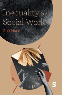 Inequality and Social Work - Hood, Rick