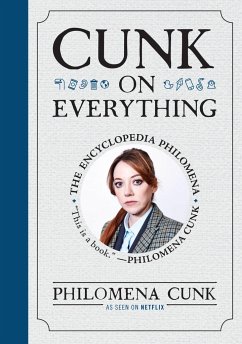 Cunk on Everything - Cunk, Philomena