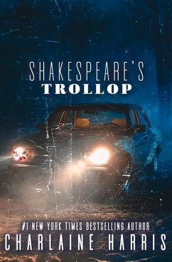 Shakespeare's Trollop - Harris, Charlaine