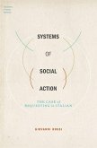 Systems of Social Action Systems of Social Action