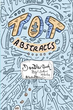 Abstract Doodles - McCloskey, Tucker A