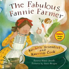 The Fabulous Fannie Farmer - Smith, Emma Bland
